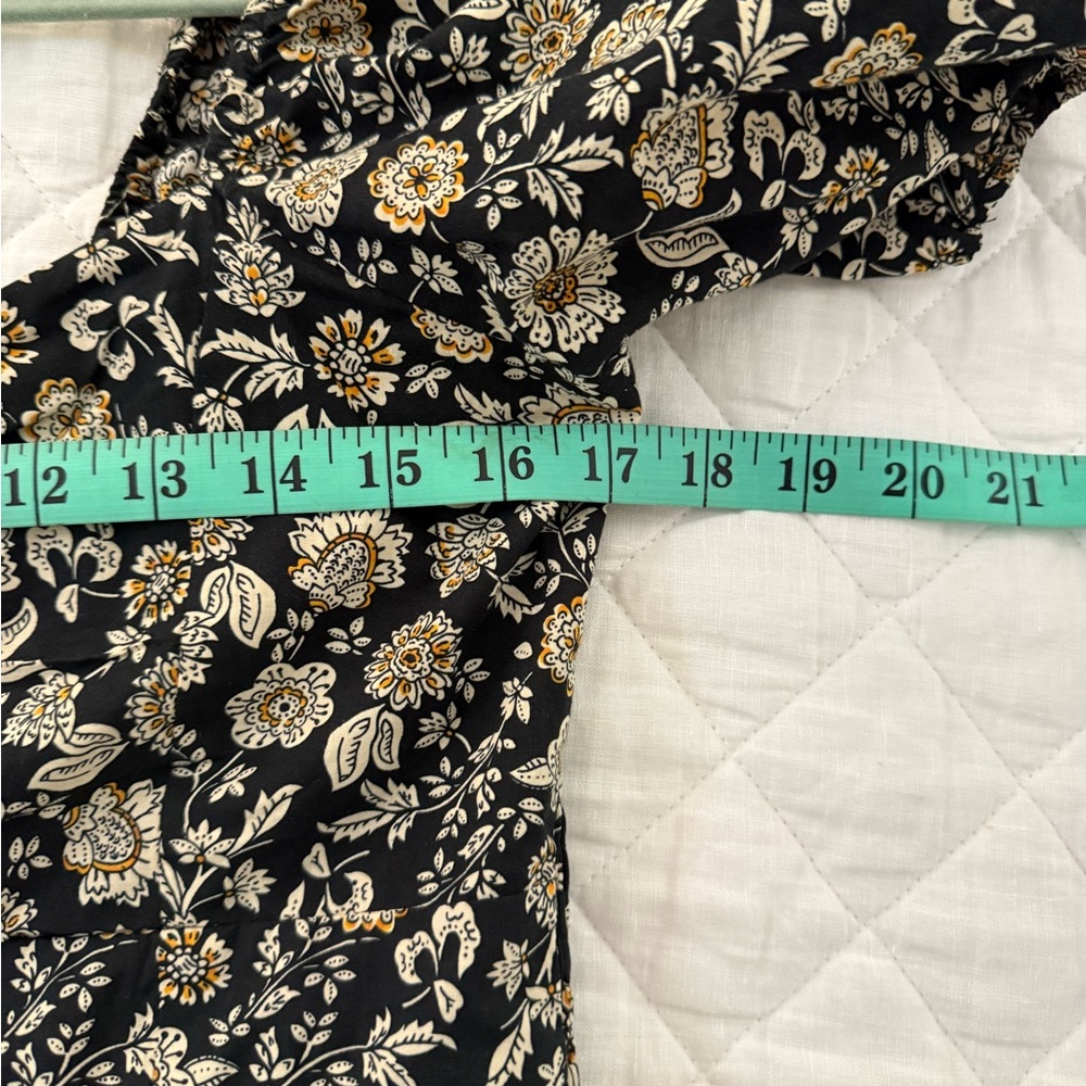 Heartloom Floral Svea Dress - Picture 6 of 7